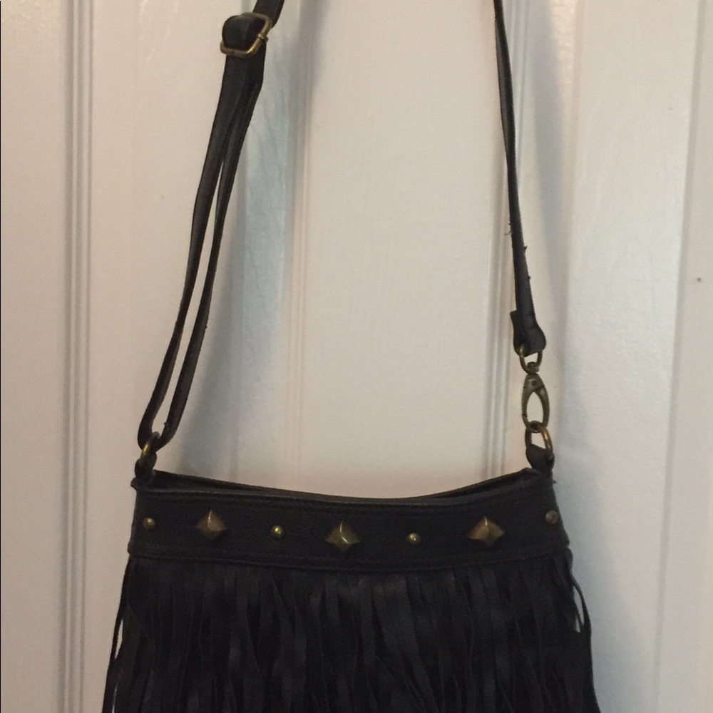 Shoulder bag